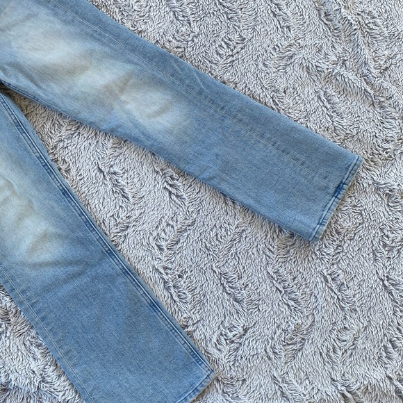 MOTHER The Tripper Jean - Picture 6 of 15